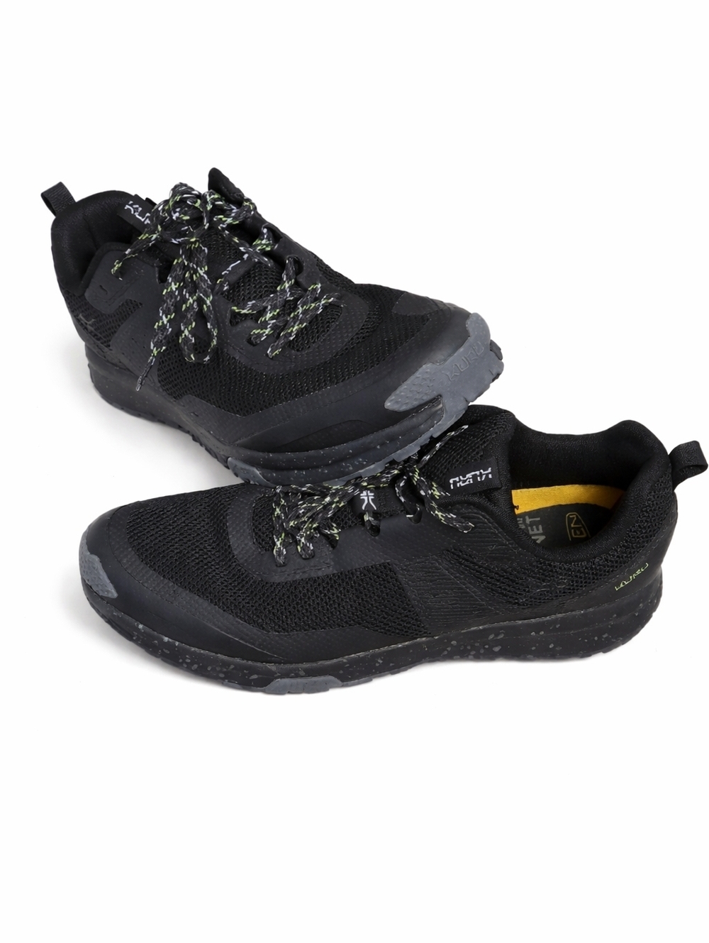 Kuru Cloud Mens Tennis Shoes 12.5